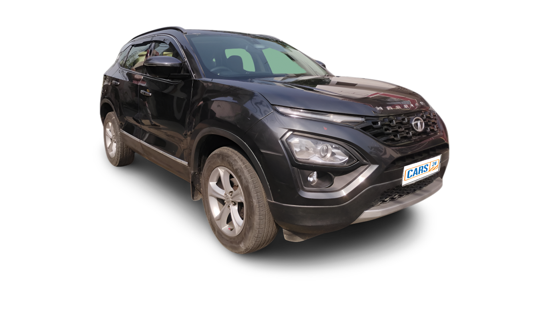 2019 Tata Harrier - SUV - Diesel - Manual - ₹8.75 lakh